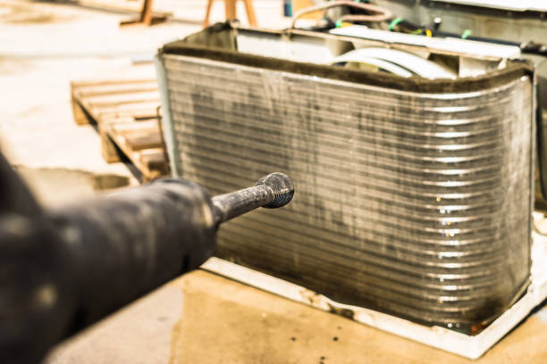 Best Affordable HVAC Duct Cleaning  in Fulton, NY