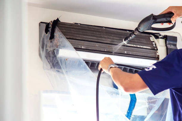 Best Residential Air Duct Cleaning  in Fulton, NY