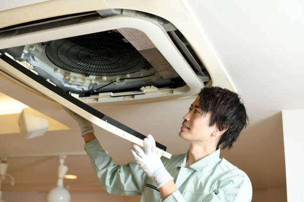 Best Air Duct Cleaning Cost  in Fulton, NY