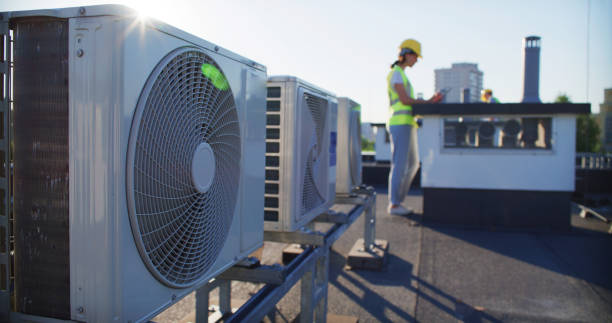 Best HVAC Maintenance and Cleaning  in Fulton, NY