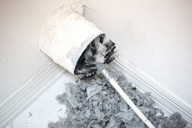 Best HVAC System Cleaning  in Fulton, NY
