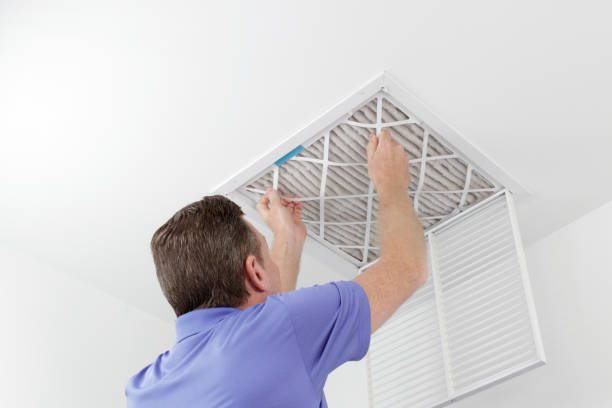 Best Emergency Air Duct Cleaning  in Fulton, NY